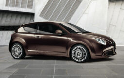 
										Alfa Romeo MiTo full									