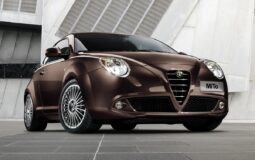 
										Alfa Romeo MiTo full									