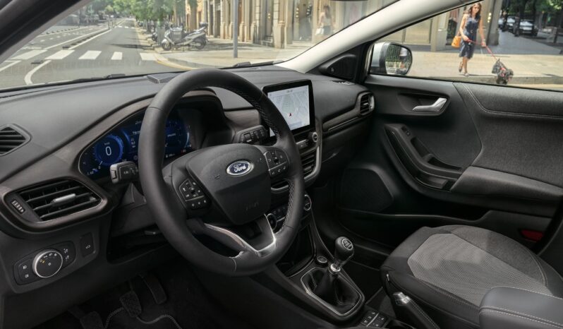 
								Ford Puma full									