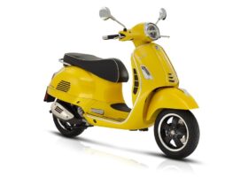 Usato Vespa Vespa Gts