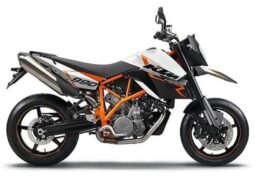 Usato Ktm Ktm 990