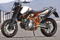 Usato Ktm Ktm 990