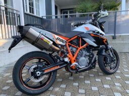 Usato Ktm Ktm 990