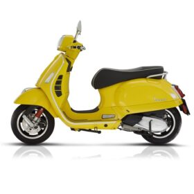 Usato Vespa Vespa Gts