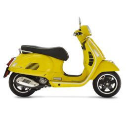 Usato Vespa Vespa Gts