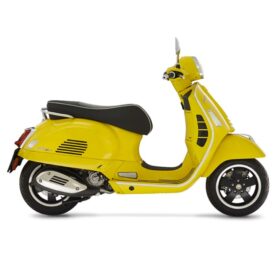 Usato Vespa Vespa Gts