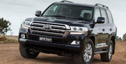 
										Toyota Land Cruiser full									