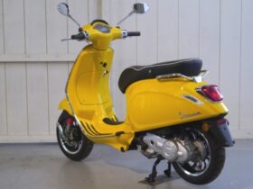 Usato Vespa Vespa Gts