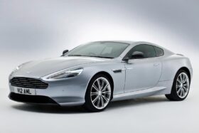 Aston Martin DB9