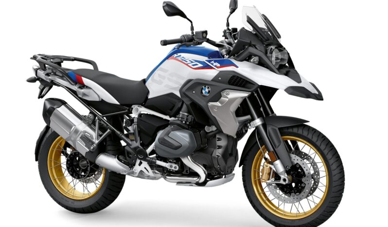 
								Usato BMW Bmw Gs full									