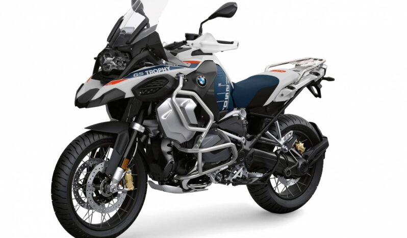 
								Usato BMW Bmw Gs full									