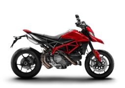 Km 0 Ducati Ducati Hypermotard