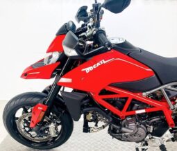 Km 0 Ducati Ducati Hypermotard