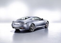 Aston Martin DB9