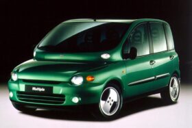 Fiat Multipla