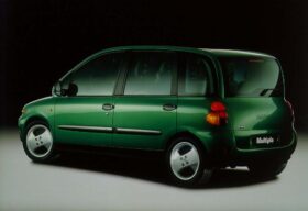 Fiat Multipla