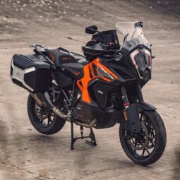 Adventure KM 0 KTM 1290 Super Adventure