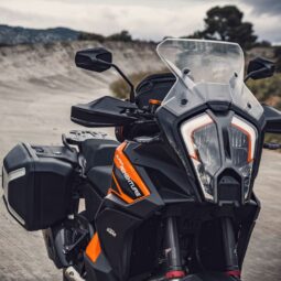 Adventure KM 0 KTM 1290 Super Adventure