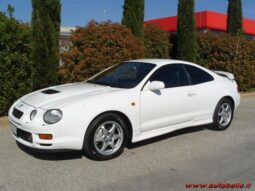 Toyota Celica