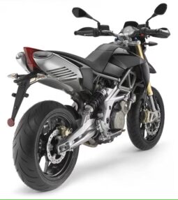 Motard Usato Aprilia Dorsoduro