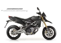 Motard Usato Aprilia Dorsoduro